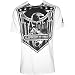 Tapout Severed T-Shirt - Weiß