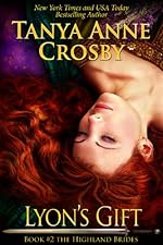 Lyon's Gift (The Highland Brides)