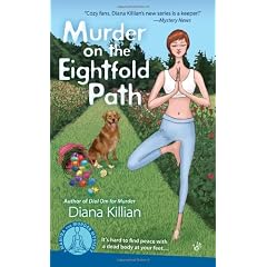 Murder On The Eightfold Path