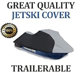 Jet Ski Personal Watercraft cover fits Sea-Doo Bombardier GTI /SE /4-TEC 130 Jet Ski Personal Watercraft cover fits Sea-Doo Bombardier GTI /SE /4-TEC 130
