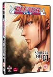 Bleach - Series 5 Part 1[DVD]