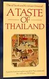 A taste of Thailand