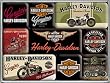 harley davidson