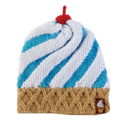 Neff Cone Beanie