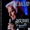 Love Ballad