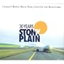30 Years of Stony Plain (W/CD)