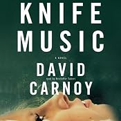 Knife Music | [David Carnoy]