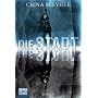 Die Stadt und die Stadt: Roman