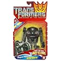 Transformers Movie 2 Fast Action Battlers - European Car