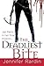 The Deadliest Bite (Jaz Parks, 8)