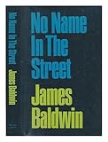 No name in the street