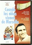 Cuando Los Ninos Vienen De Marsella Pelicula "Pal"
