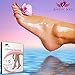Angelic Soles Foot Mask - Exfoliation Peel & Foot Soak Callus Peeling Remover Leaves Skin Feeling As Soft & Smooth As a Baby Foot
