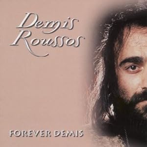Forever Demis