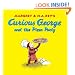 Curious George and the Pizza Party (Curious George 8x8)