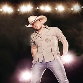 Jason Aldean - Wide Open (2009)