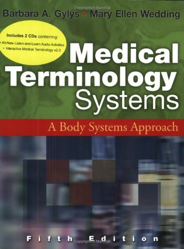 systems of body. a systems approach ody