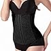 Komene Women's Workout Lace Waist Cincher Trainer Xs-6xl Size
