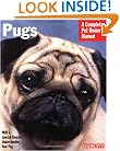 Pugs (Barron's Complete Pet Owner's Manuals)