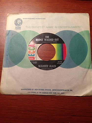 Warner Mack - Surely Lyrics - Zortam Music