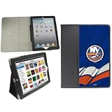 New York Islanders - Home Jersey design on new iPad & iPad 2 Case by Fosmon