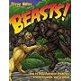 Beasts!: How to Draw Fantastic Predators, Creepy Crawlies, and Cryptids (Fantastic Fantasy)