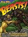 Beasts!: How to Draw Fantastic Predators, Creepy Crawlies, and Cryptids (Fantastic Fantasy)
