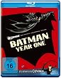 Batman - Year One [Blu-ray]