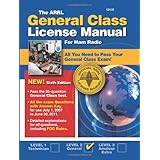 the arrl general class license manual for ham radio level 2