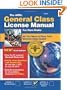 The ARRL General Class License Manual for Ham Radio, Level 2