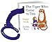 The Tiger Who Came to Tea Buggy Book