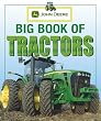 Big Book of Tractors (John Deere)