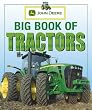 John Deere: Big Book of Tractors