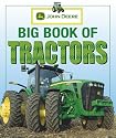 John Deere: Big Book of Tractors