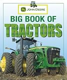 Big Book of Tractors (John Deere)