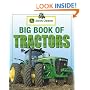 John Deere: Big Book of Tractors