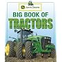 John Deere: Big Book of Tractors