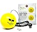 Double Garage Parking Aid - Ball Guide System. Simple to install adjustable parking assistant kit includes a retracting ball sensor assist solution. Perfect Garage Car Stop Indicator for all Vehicles