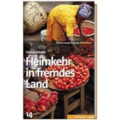 SZ-Bibliothek Metropolen Band 14: Heimkehr in fremdes Land