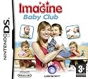 Imagine: Baby Club (Nintendo DS)