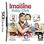 Imagine: Baby Club (Nintendo DS)