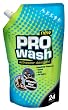 Prowash Activewear 2X Liquid Detergent, 24-Ounce Pouches (Pack of 3)