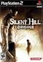 Silent Hill Origins