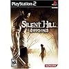 Silent Hill Origins - PlayStation 2