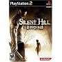 Silent Hill Origins