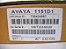 Genuine Avaya 1151D1 IP Phone Power Supply