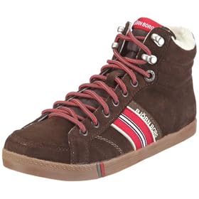 Björn Borg Woodford Baskets mode femme