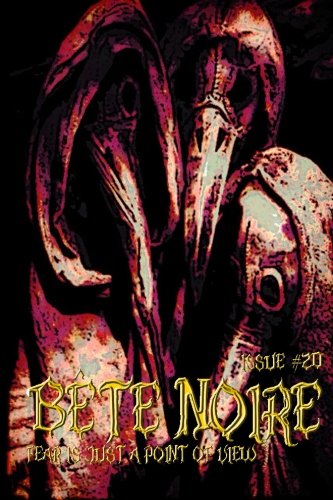 Bete Noire Issue #20, by Various Authors
