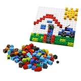 LEGO Building Fun with LEGO Mosaics