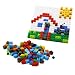 LEGO Building Fun with LEGO Mosaics